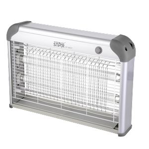 Winningstar Electric Insect Mosquito Killer With Instant Results-Multicolour