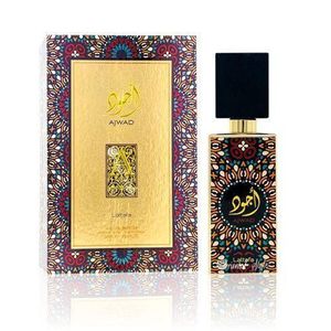 Lattafa Ajwad perfume For Ladies 100ml