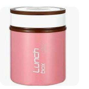 4500ml Big Insulated Lunch Box Food Thermos Container Stainless Steel Lunch Box Food Insulated Container Wide Mouth Containers Lunch Thermos Vacuum Insulated Food Jar Soup Thermoses for Kids And Adults -Multicolor