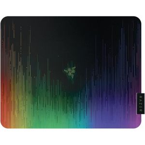 Razer Sphex V2 Mini Gaming Mouse Pad -  Black