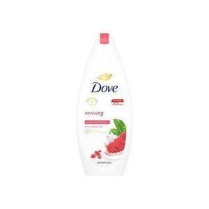 Dove Reviving Pomegranate & Hibiscus Body Wash