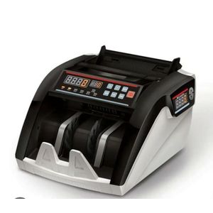 Heavy duty bill counter machine