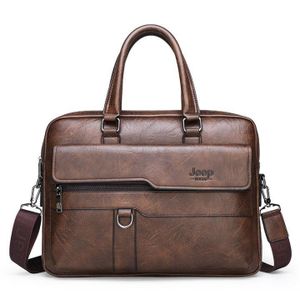 Genetic Jeep office laptop bag 