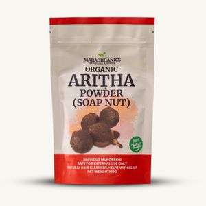 Mara Aritha Powder 100g