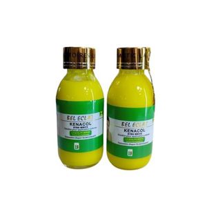 Bel Eclat Kenacol Extra White – Super Lightening Solution - 50ml