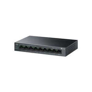 TP Link 9-port Ls B1009P 63W