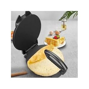 Dsp Electric Chapati Maker - Roti Maker 25CM