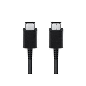 Samsung Type C To C Cable Fast Charging - Black/ Buy one get one for free