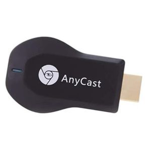 Anycast M9 Plus Wireless Display Dongle 