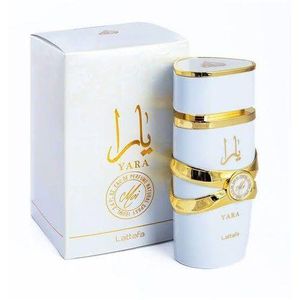 Lattafa Yara Moi Perfume For Ladies, 100ml