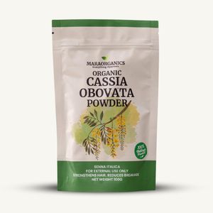 Mara Cassia Powder 100g
