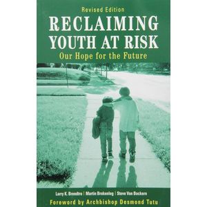 Books Reclaiming the Youth at risk