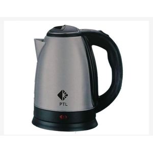 PTL,  Pacolator - Silver