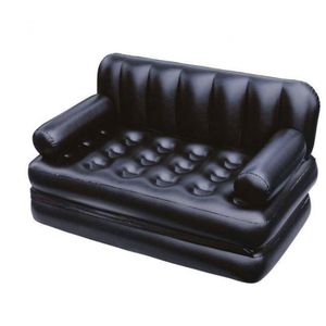 infltable chair double