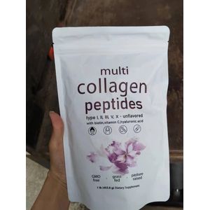 Multi collagen powder 