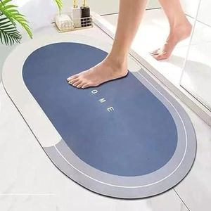 Bathroom and Kitchen rugs