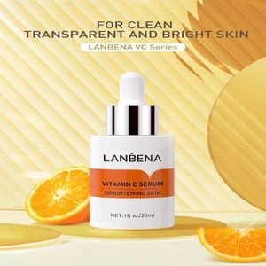 Lanbena Dark Spots Brightening Vitamin C Serum - 30mls