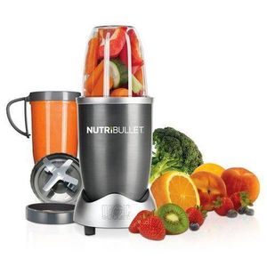 Powerful Juicer Blender Extractor For Making Juices And Smoothies-Multicolour