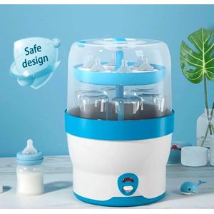 Baby Electric Bottle Warmer Sterilizer Disinfector