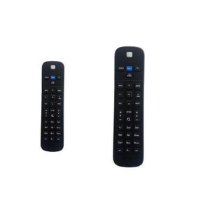 Dstv Remote Control for Decoder New Model B7- Black