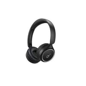 Anker Soundcore H30i Wireless On-Ear Headphones,Pure Bass - Black