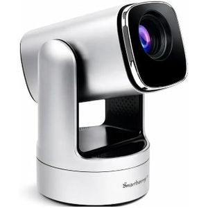 SmartBerry HT26 Portable 4K Projector – Android Smart Projector with Wireless Streaming & Home Cinema Display