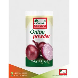 Onion Powder 100 g