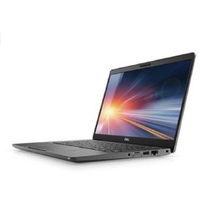 REFURBISHED Dell Latitude 5300  i5 8th Gen, 8GB RAM, 256GB SSD - Black