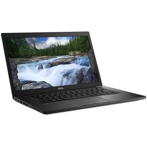 DELL renewed Latitude 7290 Laptop– Core i5-8350U / 12.5 HD / 8GB RAM / 256GB SSD / Win 11 pro