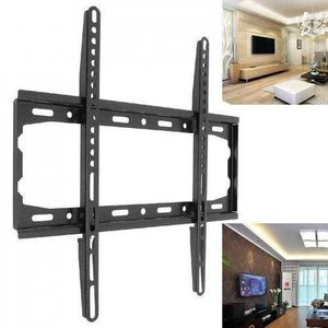 Tv Wall Mount 26-63 inches - Black