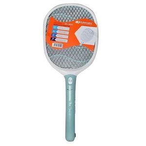 Rechargable Mosquito Swatter - Green