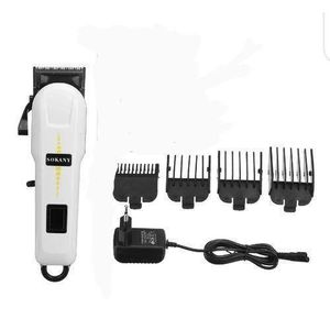 Sokany  Rechargeable Cordless Shaving Machine With Battery Indicator