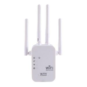 WIFI Signal Enhancer, Wireless Network Extender Repeater