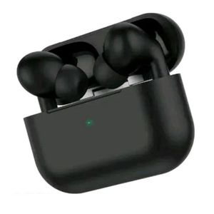 TWS Airpods Pro With Noise Cancellation - Black
