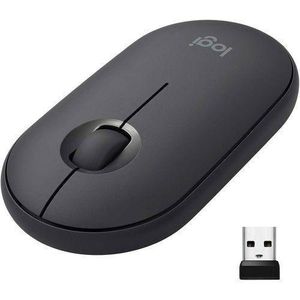 Logitech  Pebble Mouse 2 M350s