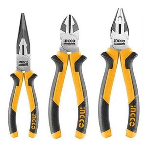 Wire Rope Crimping Tool Wire Rope Swager Crimpers Fishing Plier with Crimp  Sleeves Kit 