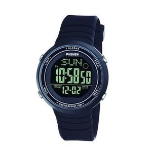 Pasnew children's discount watch instructions