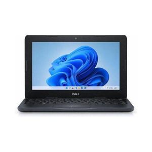 DELL Refurbished Latitude 3310/3300 Intel Core i3 4GB RAM 128GB SSD,13"inch Renewed