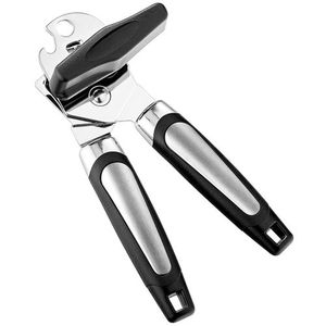 Electric Can Opener, Automatic Restaurant Can Openers for Seniors with  Arthritis, Weak Hands, Chefs, Smooth Edge Electric Can Openers 