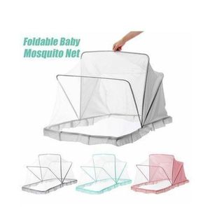 Foldable Baby Mosquito Net