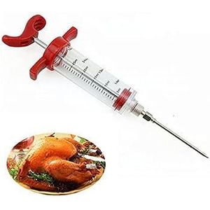 Bbq Meat Syringe