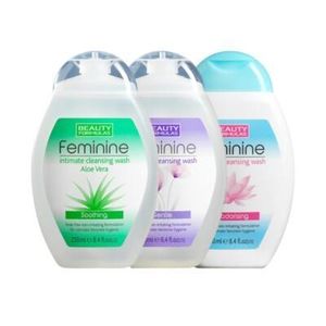 Intimate Hygiene 250ML Lawash Intimate Hygiene solution