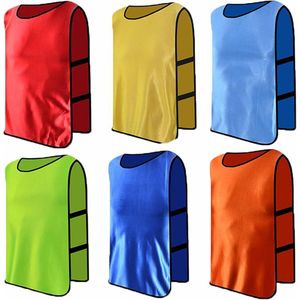 Generix Dozen of training bibs