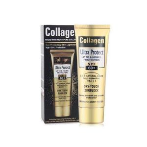 Ultra Protect SPF60+ Sunblock