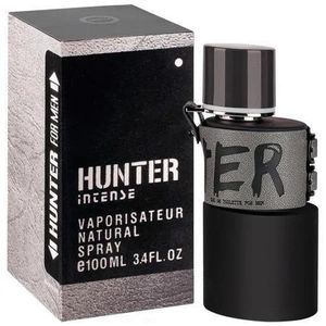 Armaf Hunter Intense Eau De Toilette Perfume For Men, 100ml