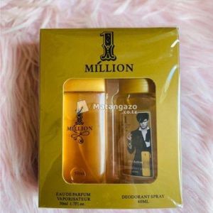 Uae Market 1 million