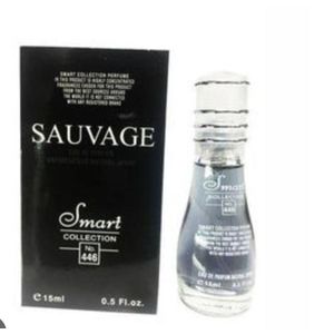 Smart Collection Sauvage 15ml