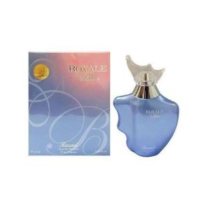 Royale Blue Eau De Parfum For Ladies 50ml