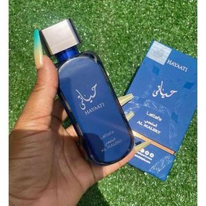 Lattafa  Hayaati Al Maleky 100ML