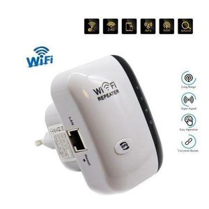 Strong Wi-Fi Signal Boost, Signal Repeater,Wireless-N Wifi 300mps Wifi Range Extender